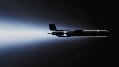 Helsing, Hızlı Dronları Durduracak Füze Sistemi ile Çıkıyor