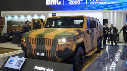 TEI Elektrikli Araçlar Hakkında Önemli Açıklamalarda Bulundu