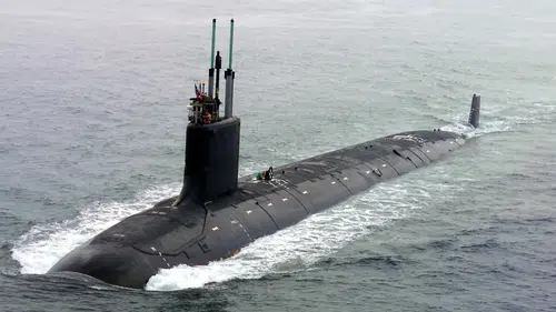 Ukrayna FP-7 Füzesini İlk Kez Muharebede Test Etti