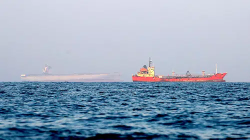 Husiler Suudi Arabistan'da Saldırı Gerçekleştirdi
