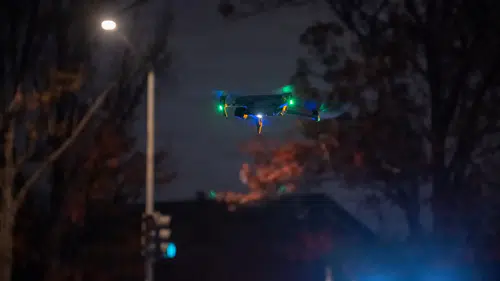 Şehir Savaşlarında Drone Teknolojisi Uygulamada