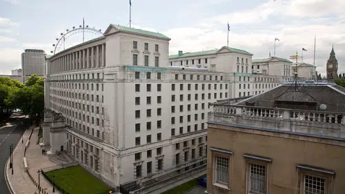 Britanya, Kanada ile Savunma İş Birliğini Geliştiriyor