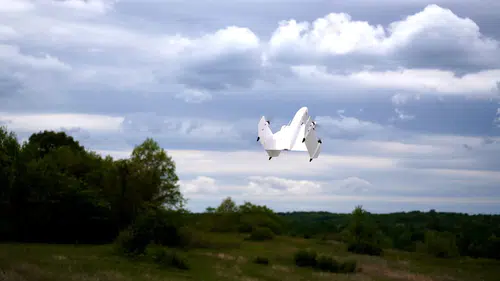 Drone Otonomisi: Yeni Dönem Başlıyor