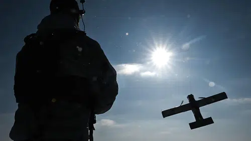 Ukrayna'ya Destek Süreklilik Gösteriyor