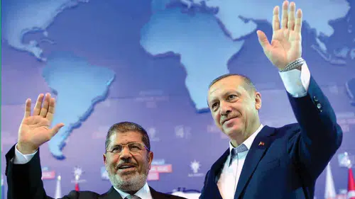 Rus İstihbaratı Hedefte!