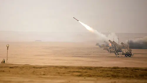 ABD, Mısır’a Javelin Satışını Onayladı