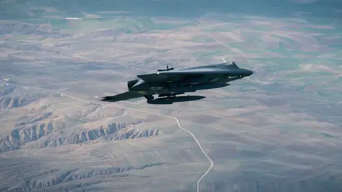 ANKA-3'ün Yeni Versiyonu geliyor!
