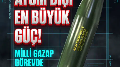 KALEKALIP'tan Yenilikçi Bastırıcı Çözümü
