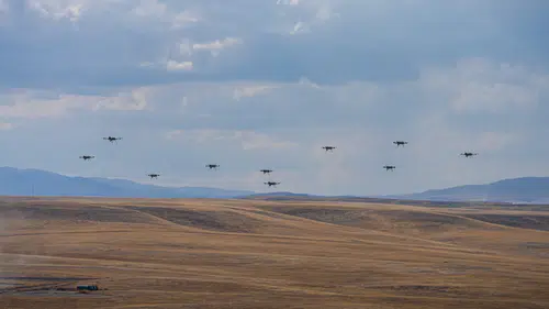 Yunanistan'ın İDA Hamlesi