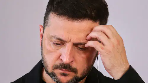 Ukrayna Hava Savunması Tehdit Altında
