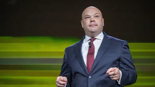 AUSA 2026 Fuarı'nda Üretim Konuşuldu