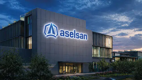 ASELSAN'dan Rekor Sipariş Tutarı