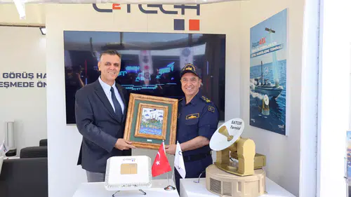 KGK-84 ile Mükemmel Vuruş Başarıyla Gerçekleşti