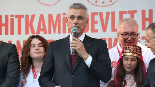 AKINCI ve MORFOZ ile Hedef Tam Isabetle Vuruldu
