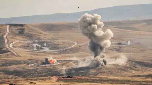 Baykar, Ateş Serbest-2026'yı Bekliyor