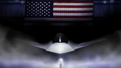 ABD Donanması'nın Savaş Uçağı Projesi Boeing'e Emanet