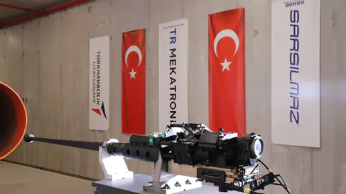 C-130J'lerin Modernizasyonu İçin Yeni Bir Dönem