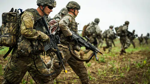 Kaliningrad'ın Önemi ve NATO Stratejileri