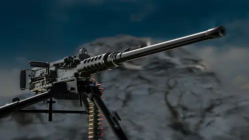 Polonya'nın K2 Tanklarında Yeni Sistem