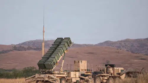 ABD'den dev tersane yatırımı