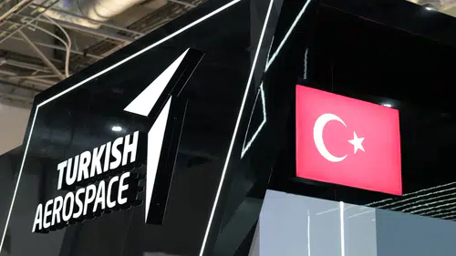 TUSAŞ, Kamikaze İHA AYAZ'ı Üretmeye Hazırlanıyor