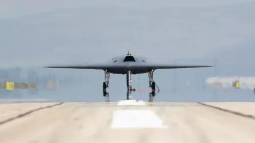 TUSAŞ, ANKA-3 üretimini artırma yolunda adımlar atıyor