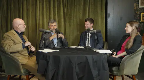 Kanada'dan Savunma Sektöründe Hamleler