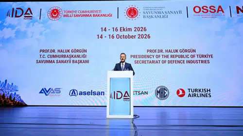 Savunma Firmaları Dünya Sahnesinde
