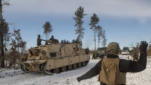 Michiganda Savunma Sektörüne Yeni Katılımcı