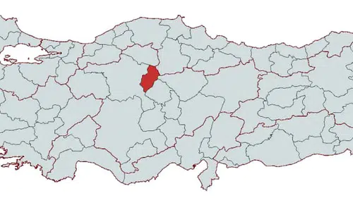 Kırıkkale'deki Patlama Can Aldı: 2 Ölü