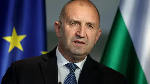 Bulgaristan'dan hava savunmasına acil takviye planı