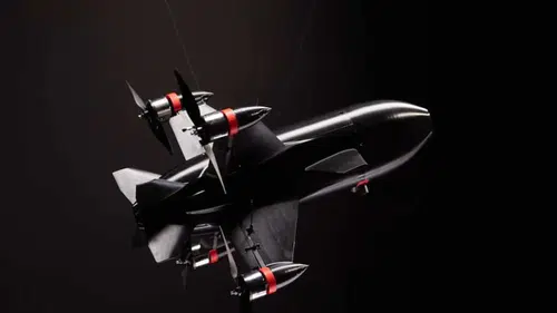 Yeni İHA İş Birliği Mektubu İmzalandı