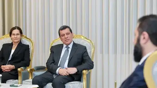 YPG'nin Feshinden Sonra Yeni Görev