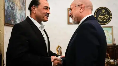 Pakistan’dan Diplomatik Girişim