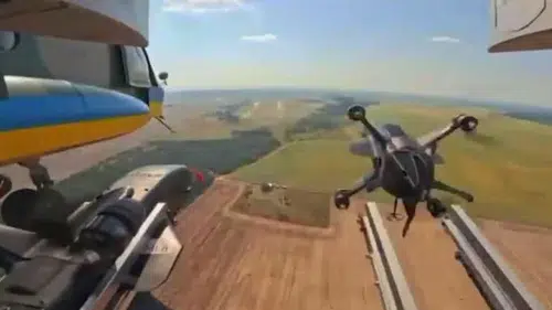 Mi-8 Helikopterlerinde Yenilikçi Dönüşüm