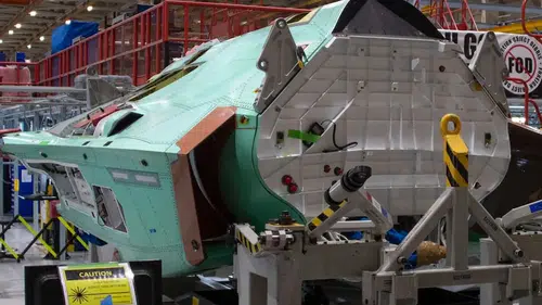 Rheinmetall Programı Genişletiyor