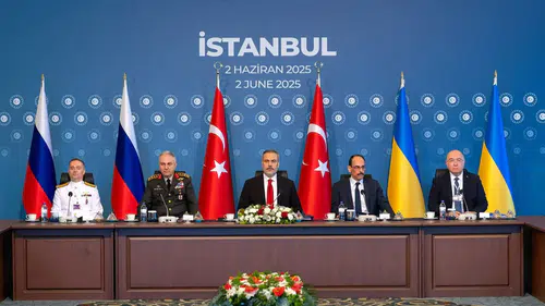 Rusya'dan Ukrayna İddiaları: İlerlemeler ve Tepkiler