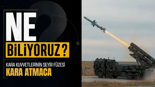 Türk Kara Kuvvetleri'nde Tarihi Adım