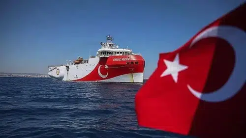 Yunanistandan Türkiye'ye Savaş Uyarısı