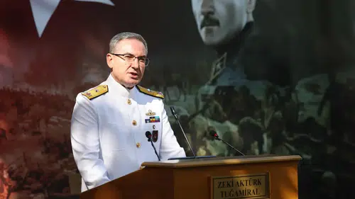 MSB'den kritik açıklamalar