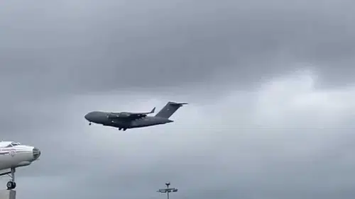 Hürmüz Boğazı'nda CIA-Rus Görüşmesi