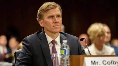 Pentagon'dan AUKUS'a Yüksek Değerleme