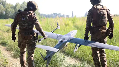 Buntar Aerospace 10,4 Milyon Dolar Yatırım Aldı