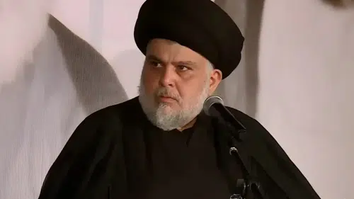 Mukteda es-Sadr'dan Önemli Açıklama