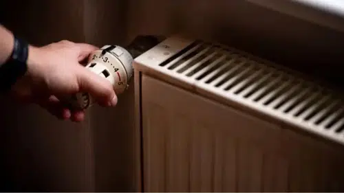 Kiev’de Soğuk Havalara Karşı Önlemler Alınıyor