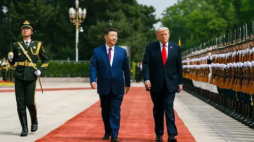 Yeni Yaptırımlar ile Geopolitik Oyun