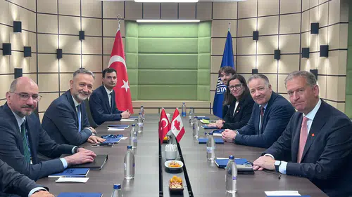 Savunma Sanayii'nde Personel Alımı Duyurusu