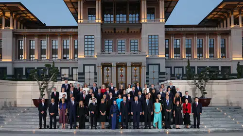 Polonya'nın Askeri Kabiliyetleri Güçleniyor