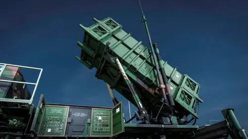 KBR, NATO ile Önemli Bir Sözleşme İmzaladı