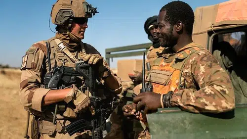 Sahel Bölgesi'nde İstikrarsızlık Derinleşiyor
